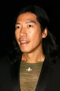 Roy Cheung Yiu-Yeung