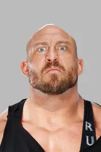 Ryan Reeves