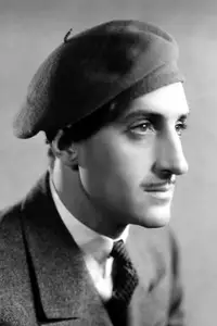 Basil Rathbone