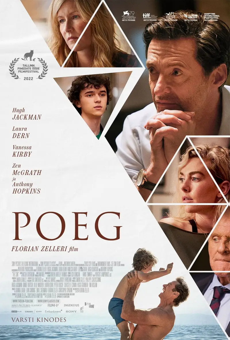 Poeg
