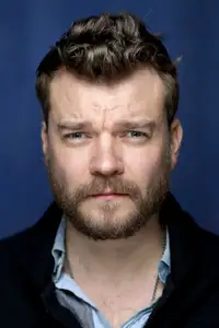 Pilou Asbæk