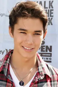 Booboo Stewart