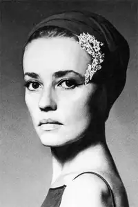 Jeanne Moreau