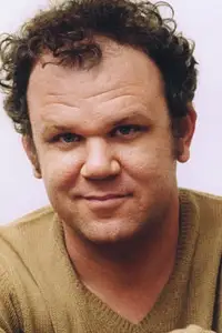 John C. Reilly