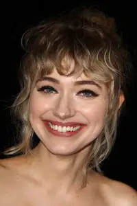 Imogen Poots