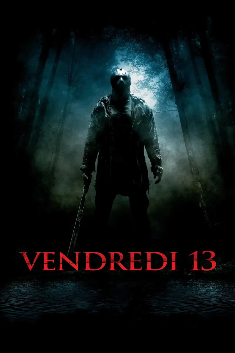 Vendredi 13