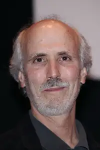 Alan Rudolph