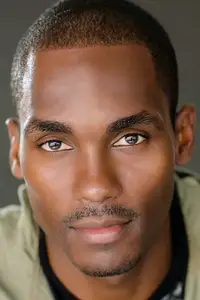 Jared Wofford