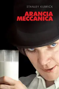 Arancia meccanica