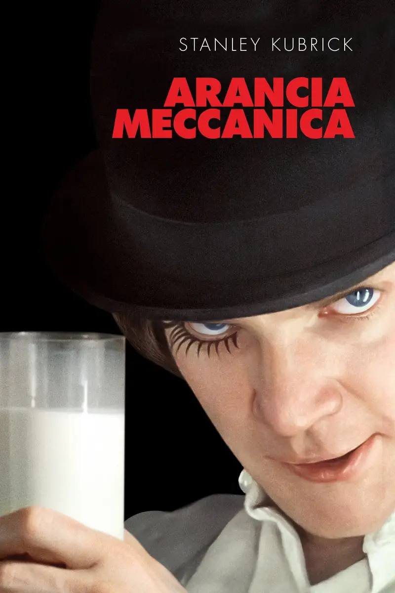 Arancia meccanica