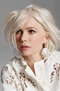 Michelle Williams