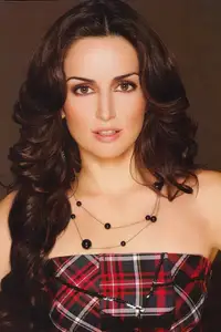 Ana de la Reguera
