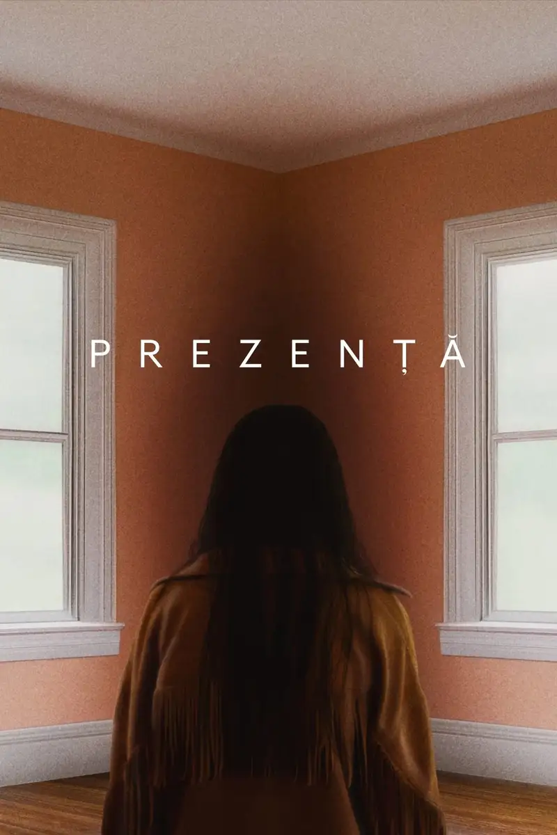 Prezență