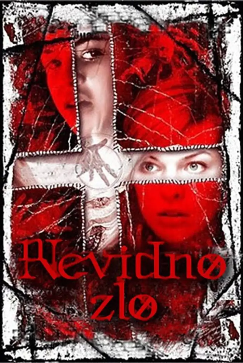 Nevidno zlo