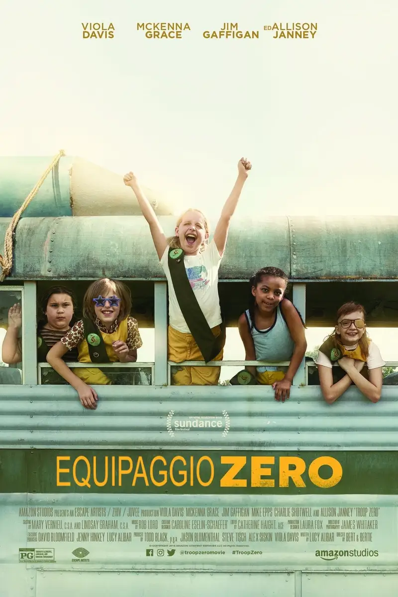 Equipaggio zero