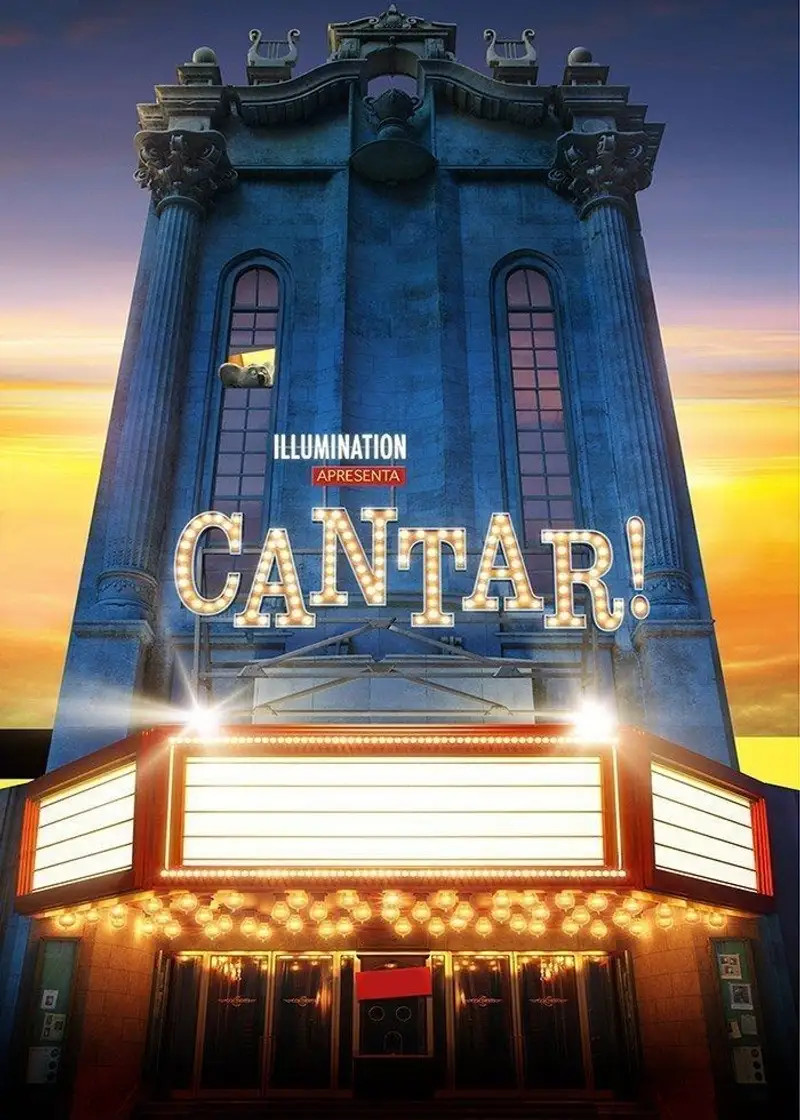 Cantar!