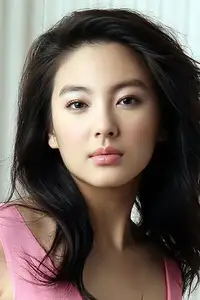 Zhang Yuqi