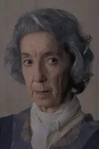 Frances Bay