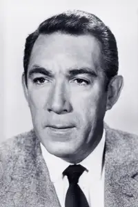 Anthony Quinn