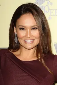 Tia Carrere