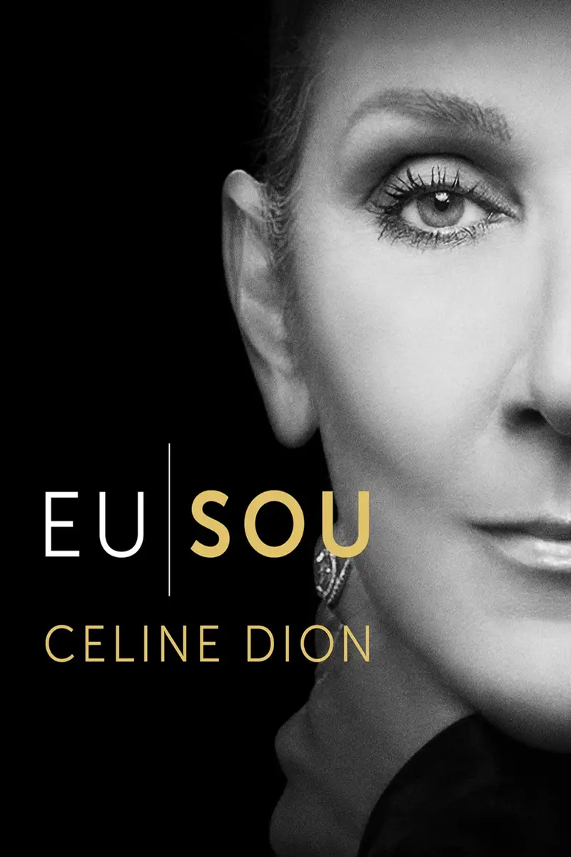 Eu sou: Celine Dion
