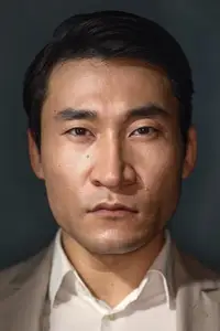 Rui Shang