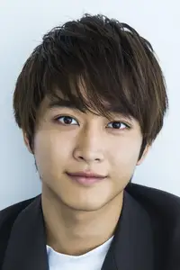 佐藤寛太