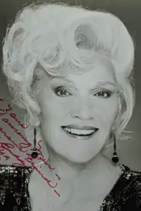 Ernestine Mercer