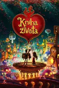 Kniha života