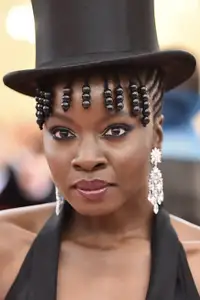 Danai Gurira