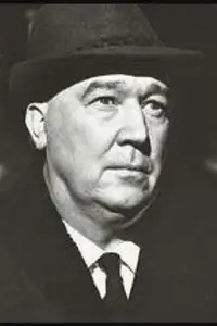 Gordon Tanner