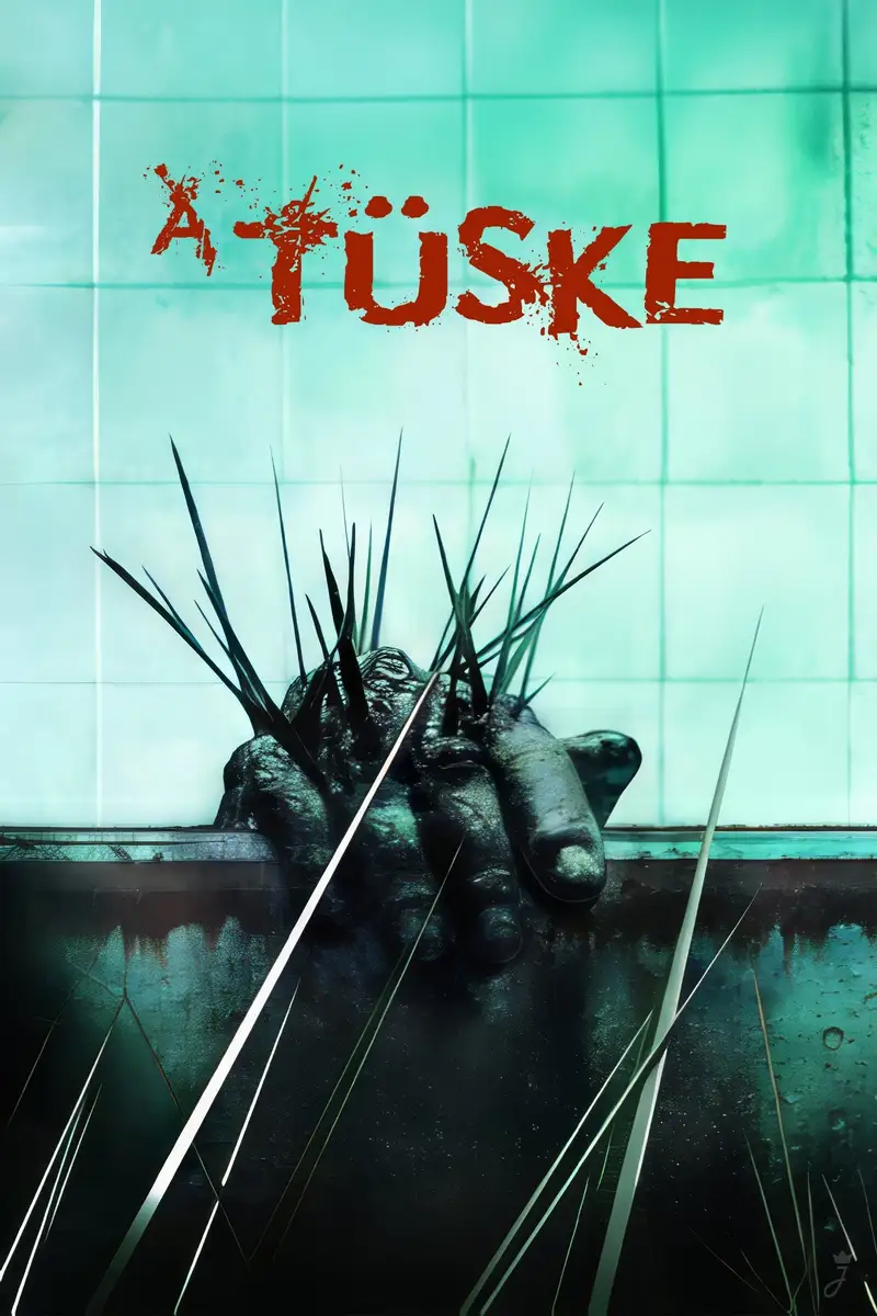 A tüske