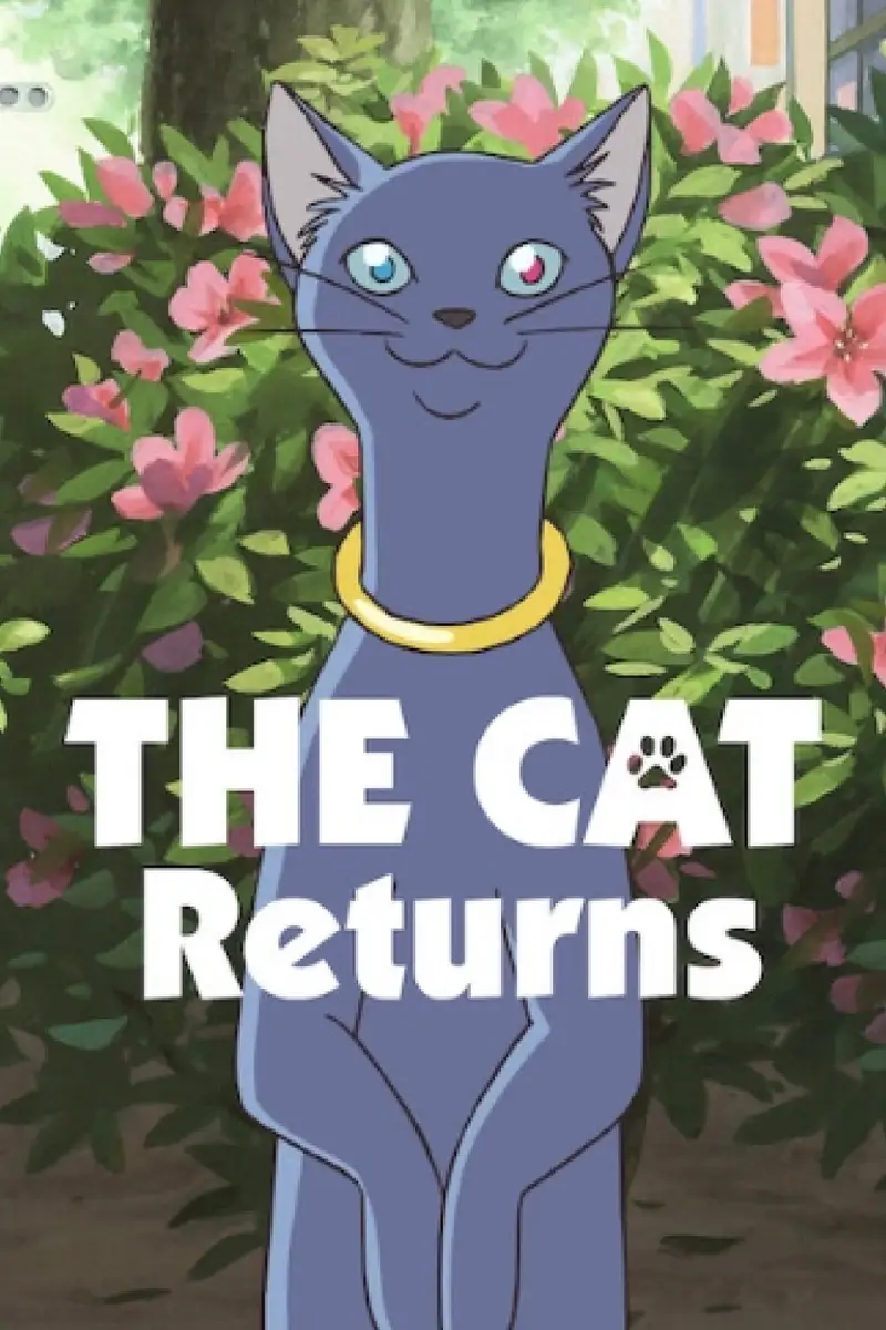 Kattenes verden