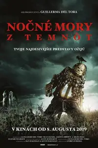 Nočné mory z temnôt