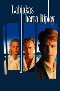 Lahjakas herra Ripley