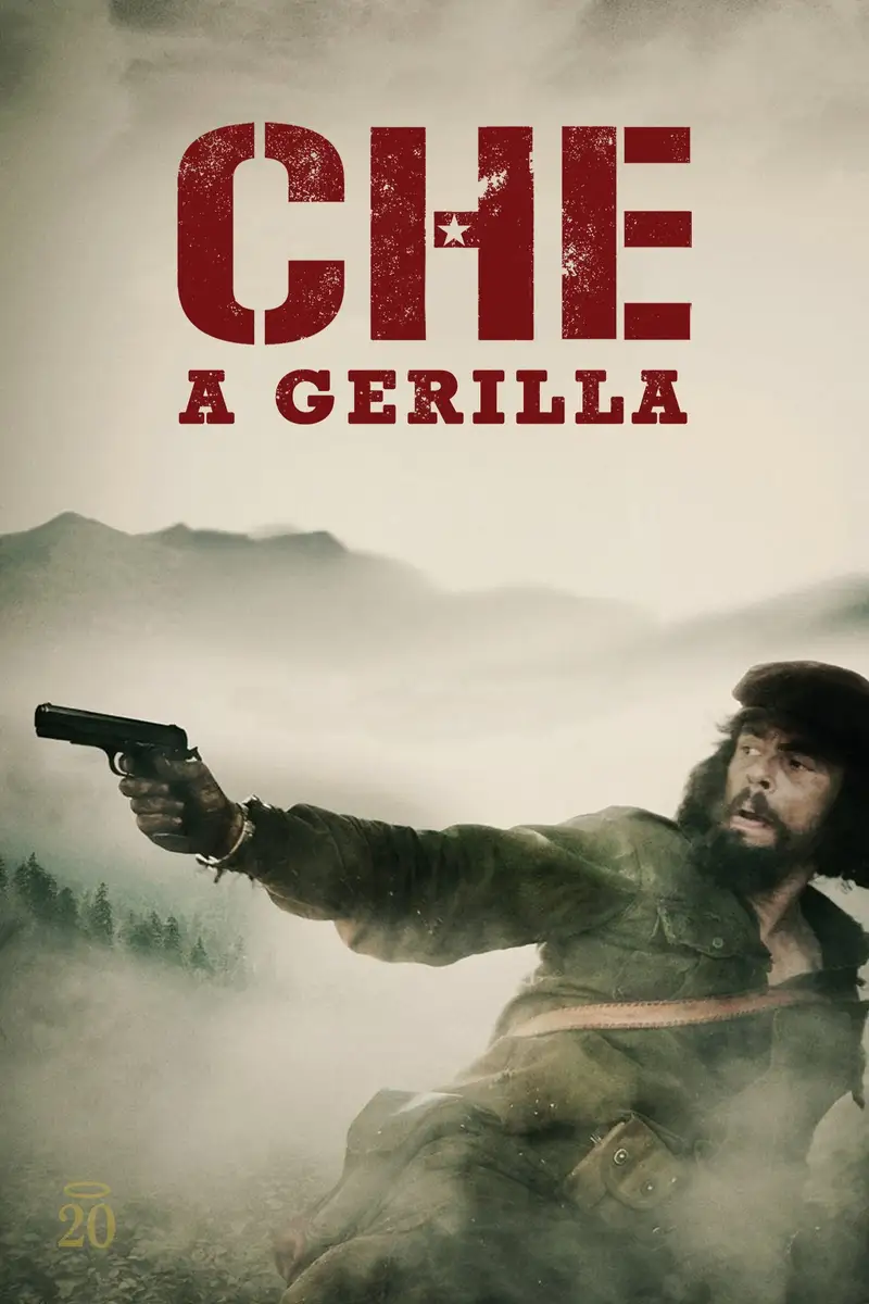 Che - A gerilla