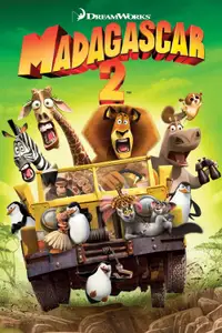 Madagascar 2