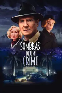 Marlowe: O Caso da Loira Misteriosa