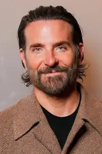 Bradley Cooper