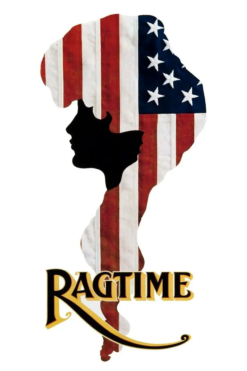 Ragtime - toivon ja vihan aika