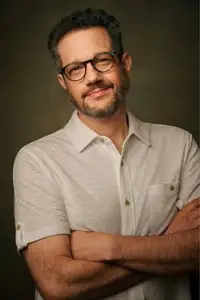 Michael Giacchino
