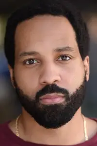 Jamaal Burcher