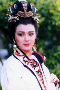 Petrina Fung Bo-Bo
