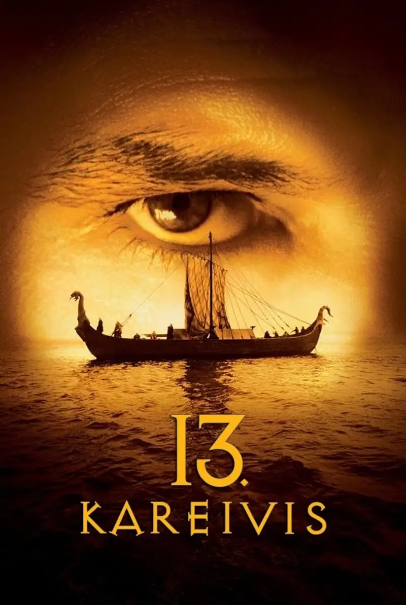 The 13th Warrior