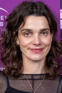 Camille Rutherford