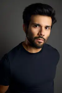 Jared Treviño