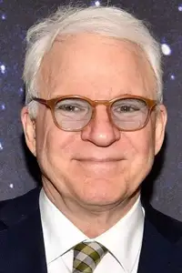 Steve Martin