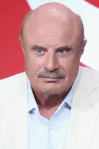 Phil McGraw