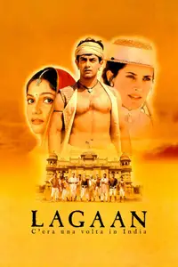 Lagaan: C'era una volta in India