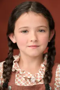 Matilda Firth